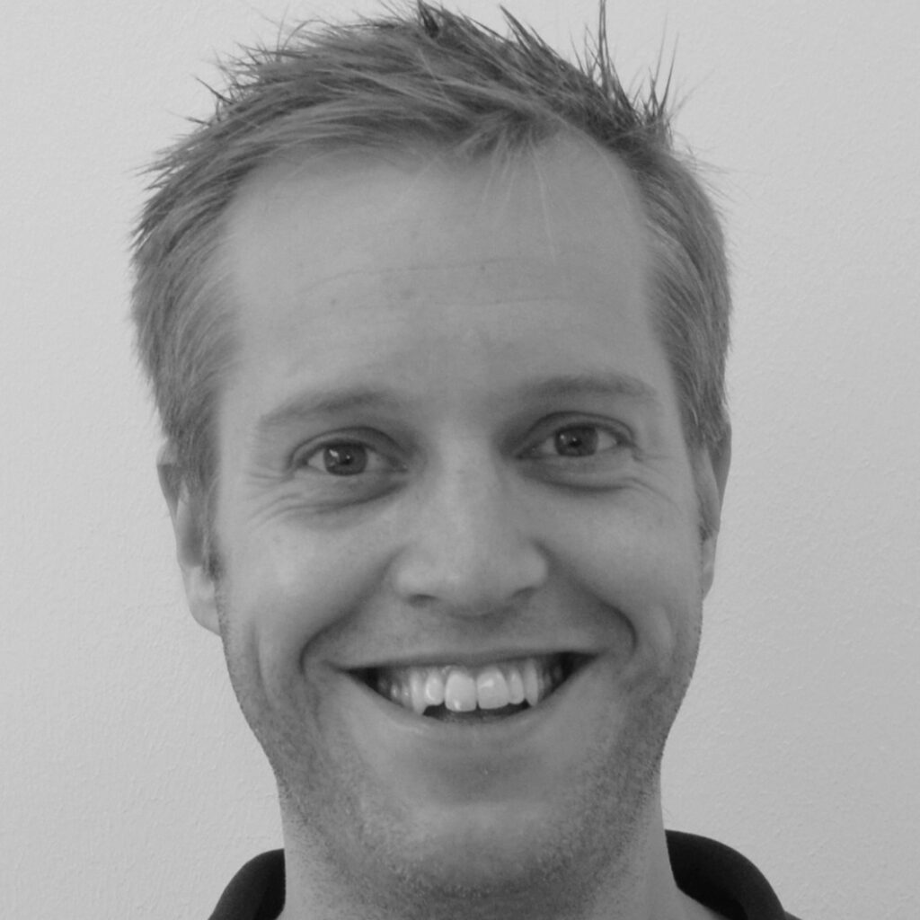 Martin Dahl